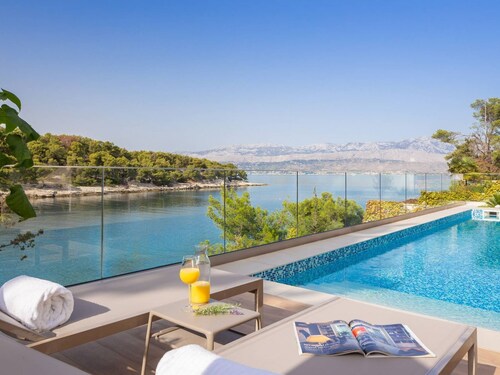 Vacation home Zastup by Interhome