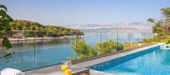 Vacation home Zastup by Interhome