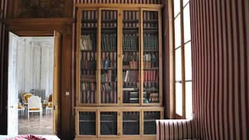 Interieur