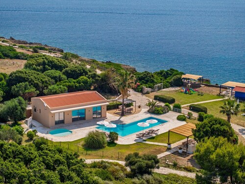 Villa Ismini Periyali