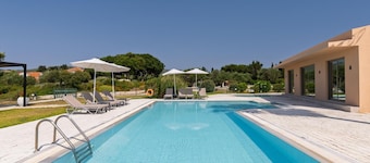 Villa Ismini Periyali