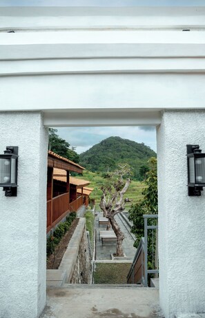 Exterior - The Swantari by ARBA (Nanggulan)