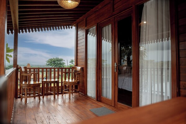 Exterior - The Swantari by ARBA (Nanggulan)