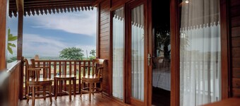 The Swantari by ARBA