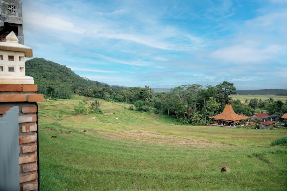 The Swantari Terrace View Villa image