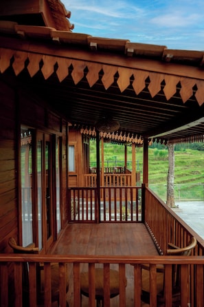 Exterior - The Swantari by ARBA (Nanggulan)