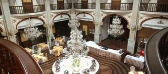 Hi Inn Jiaotong University Branch