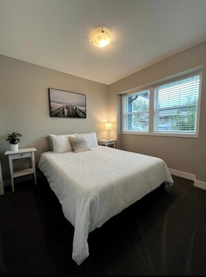 2 Schlafzimmer, kostenloses WLAN, Bettwäsche