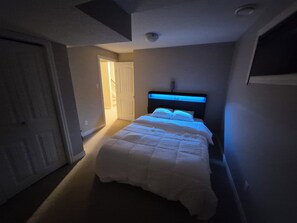 6 chambres, Wi-Fi, draps fournis