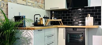 Apartamento 'Heimat - Bad Dürkheim' con Wi-Fi