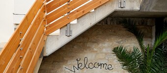 Apartment 'Heimat - Bad DĂŒrkheim' with Wi-Fi