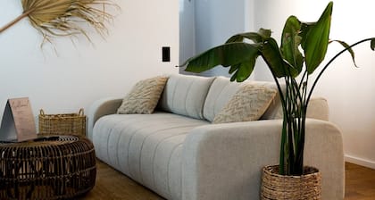 Ferienwohnung 'Pfalzkind - Bad Dürkheim' mit Wi-Fi