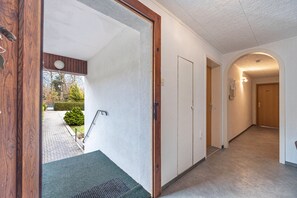 Interiør