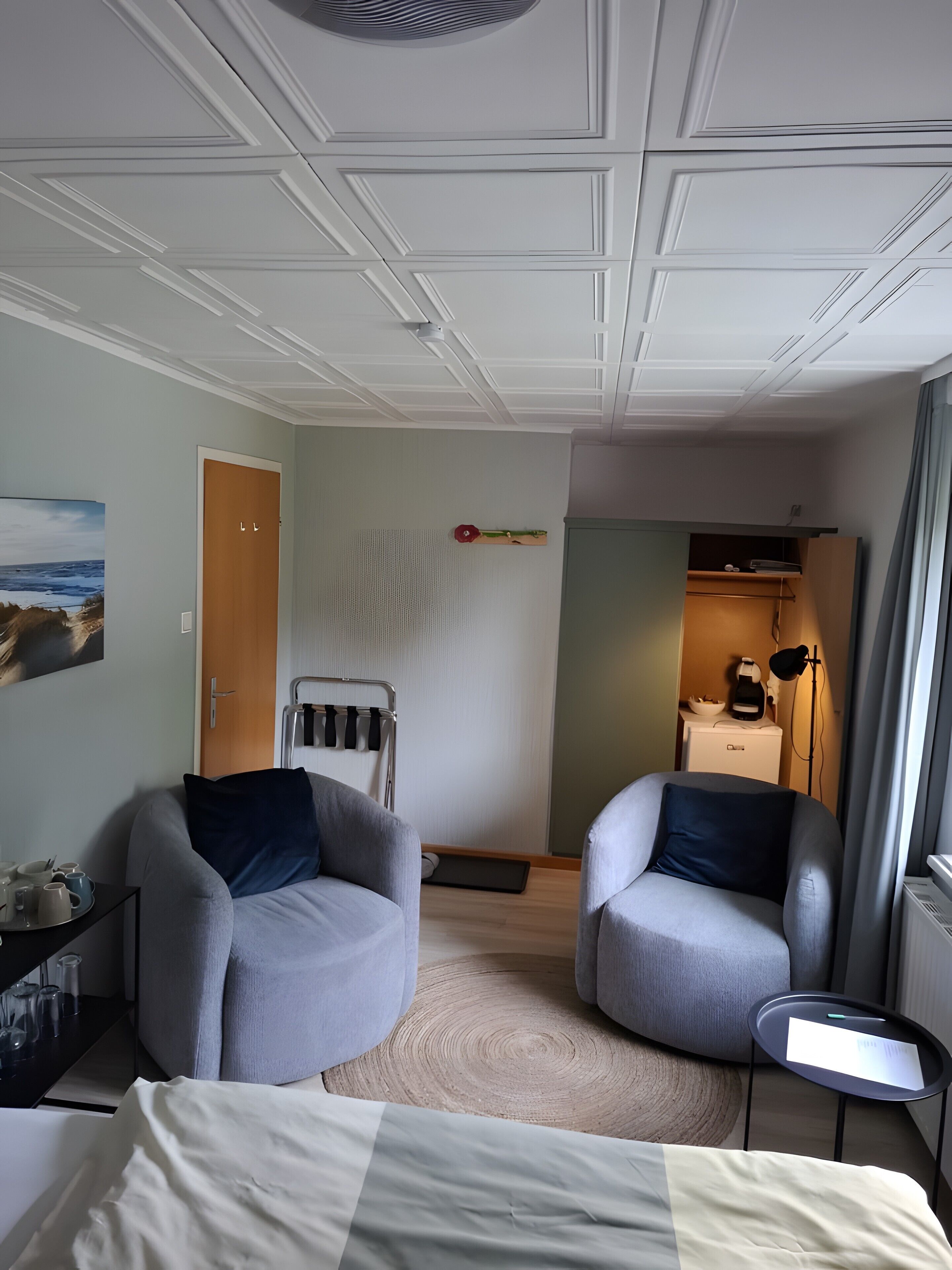 1 slaapkamer, gratis wifi, beddengoed