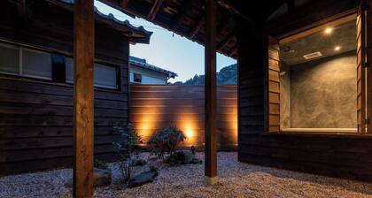 Machidori 456 Entire building for rent A 50yearold Japanese modern style traditional house in / Shizuoka Shizuoka