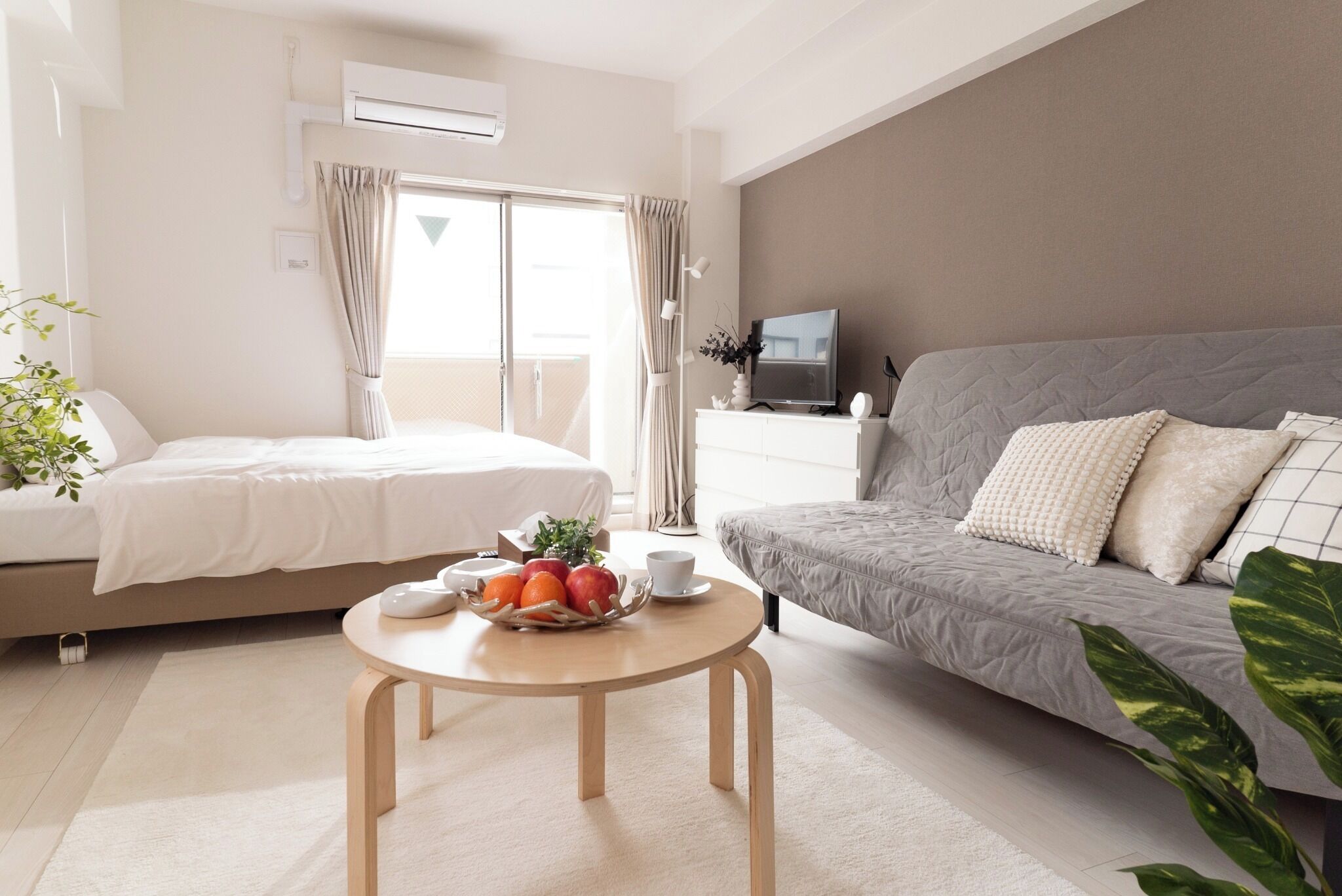 1 bedroom, desk, free WiFi, bed sheets