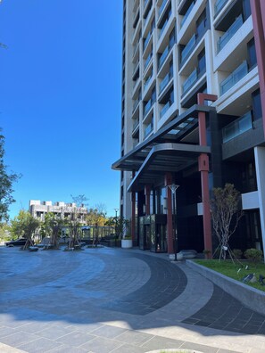 Exterior - Indulge in a private hot spring with a breathtaking view of Turtle Island, Yilan (Yilan County)