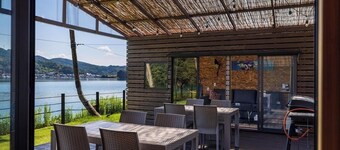 Facetoface cabin for 5 or more people Our N / Matsuura City Nagasaki