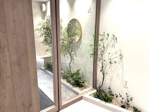 Teras/patio