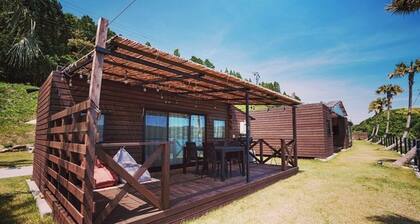 Single cabin for 4 people Room only | Weekday / Matsuura City Nagasaki