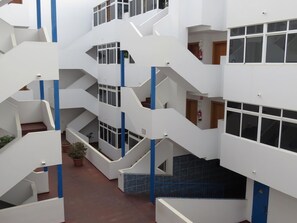 Interiör