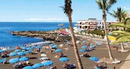 CASA LA ARENA Great apartment for 4 people. Playa La Arena.