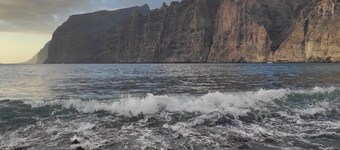 CASA LA ARENA Great apartment for 4 people. Playa La Arena.