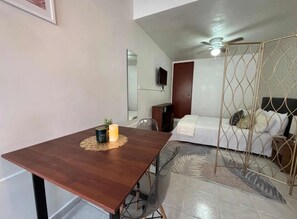 1 bedroom, WiFi, bed sheets - Sophistication and ideal relaxation (Xalapa-Enríquez)
