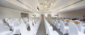 Business center - Iconic Long Hai Hotel (Ho Chi Minh City)