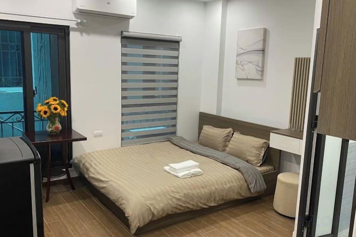 Minibar, escritorio, wifi gratis