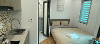 Era Apartment Duong Lang 