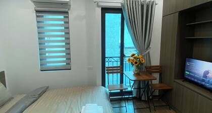 Era Apartment Duong Lang