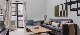 Blueground | Gramercy Park, AC & elevator, nr park