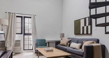 Blueground | Gramercy Park, AC & elevator, nr park