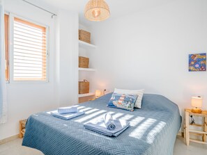 3 bedrooms, desk, internet - Xabia Port Plus by Interhome (Jávea)