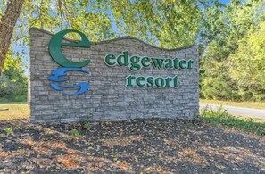 Terrain de lâhĂ©bergement