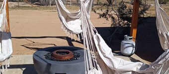 Welcome to Joshua Tree Getaway – Your Desert Oasis Awaits