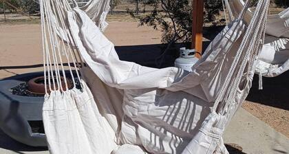 Welcome to Joshua Tree Getaway – Your Desert Oasis Awaits