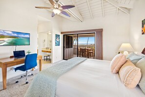 2 Schlafzimmer, Bügeleisen/Bügelbrett, Reisekinderbett, kostenloses WLAN