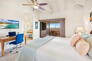 2 habitaciones, tabla de planchar con plancha y cuna de viaje 