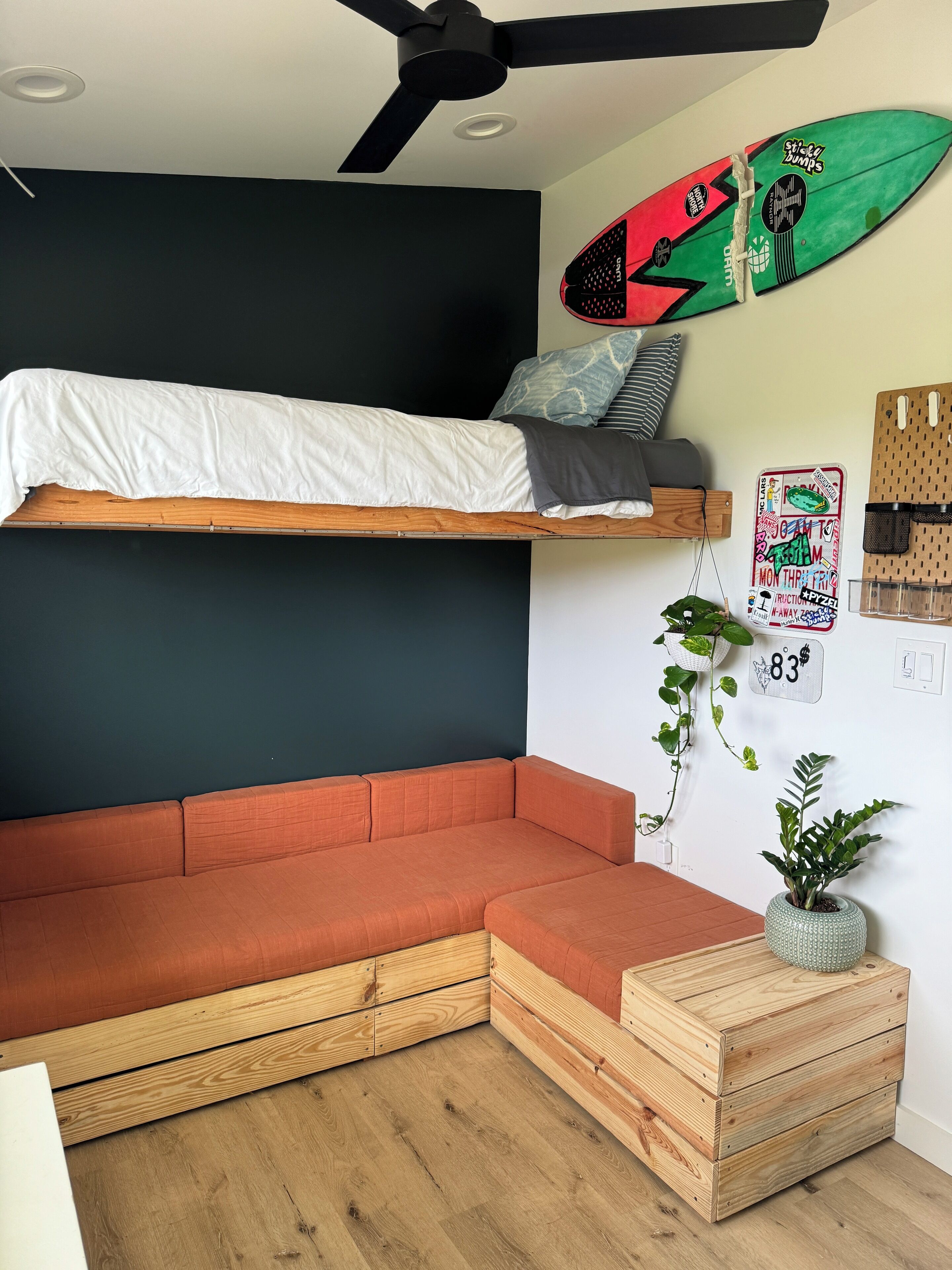 3-bedroom house close to beach - Photo 4