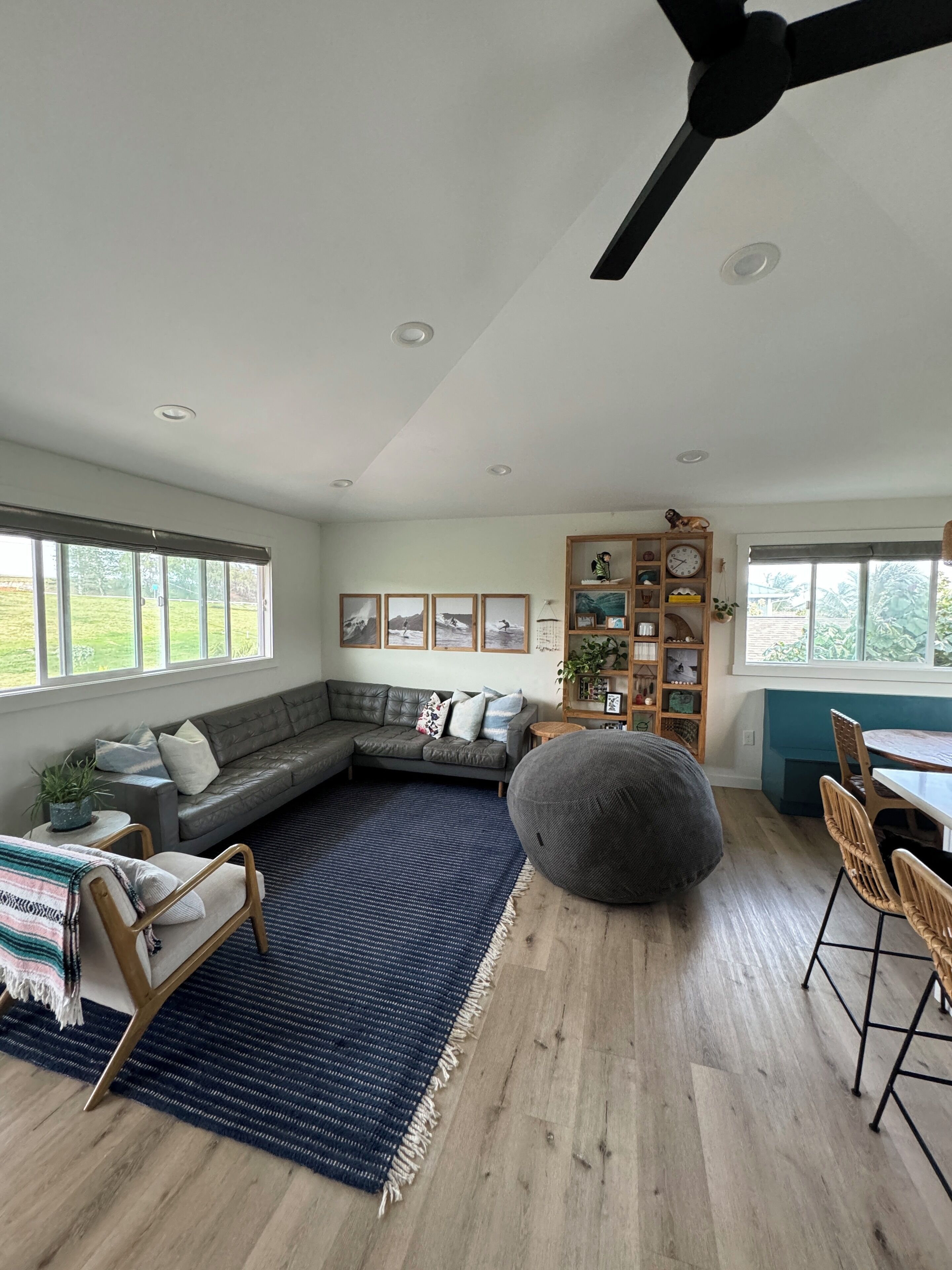 3-bedroom house close to beach - Photo 9