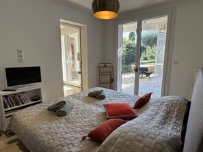 1 dormitorio y wifi gratis