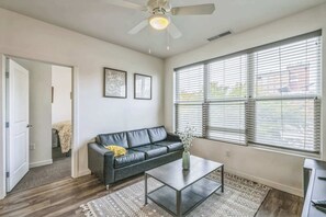 Fernseher, Arbeitsbereiche