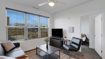 TV, offices
