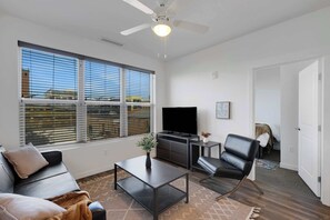 Fernseher, Arbeitsbereiche