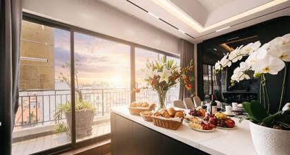 Crescendo Unique Studio