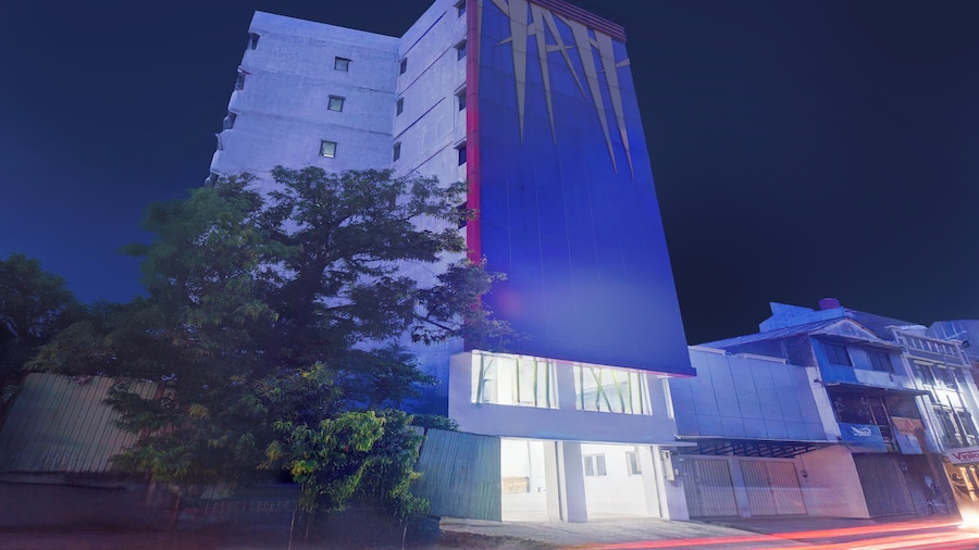 Townhouse Oak Ancol