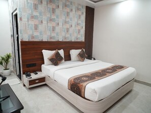 Free WiFi - Hotel Banaras Palace (Varanasi)