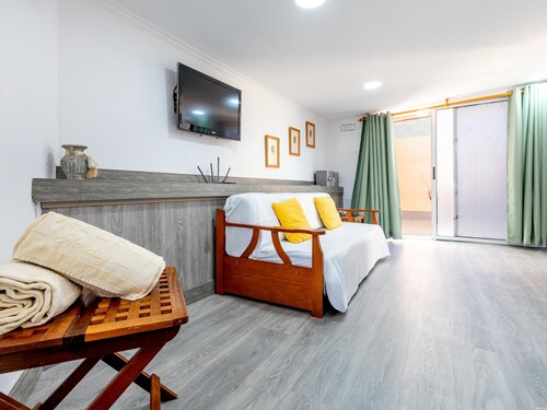 Countryside Las Maretas